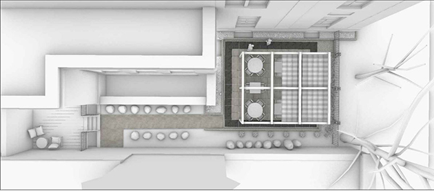 VISUALISEZ VOTRE PROJET