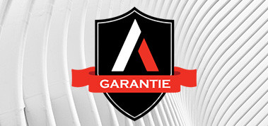 logo garantie