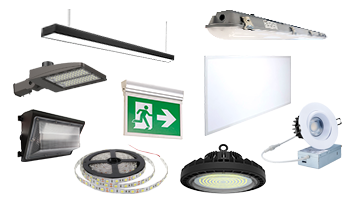 LED LIGHTING