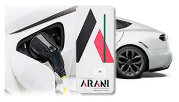 EV CHARGERS