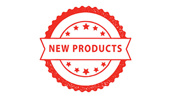 NEW PRODUCTS