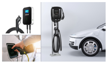 EV CHARGERS